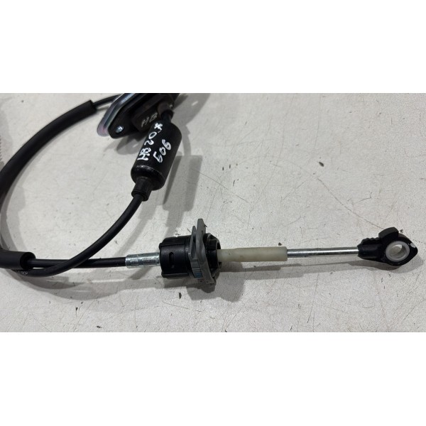 Cabo Trambulador Automático Hyundai Hb20 1.6 2013 A 2018 Cabo Trambulador Automático Hyundai Hb20 1.6 2013 A 2018