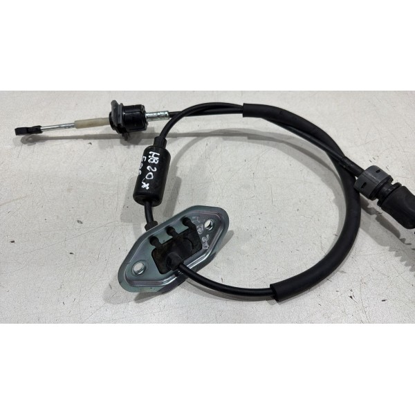 Cabo Trambulador Automático Hyundai Hb20 1.6 2013 A 2018 Cabo Trambulador Automático Hyundai Hb20 1.6 2013 A 2018