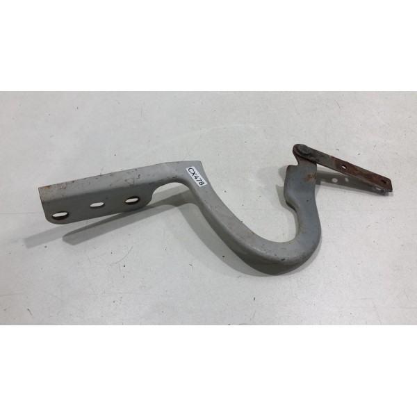 Braço Capo  Lado Direito Ford Ka 1997 Á 2013