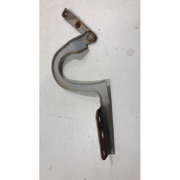 Braço Capo  Lado Direito Ford Ka 1997 Á 2013