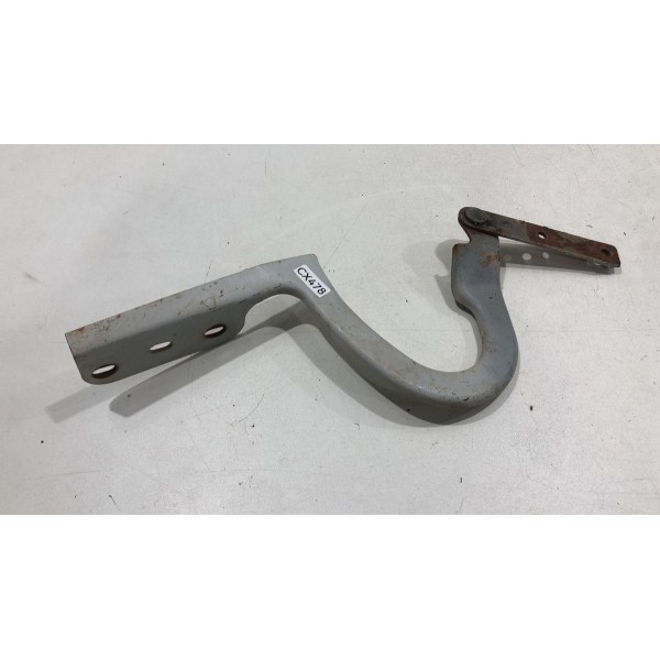 Braço Capo  Lado Direito Ford Ka 1997 Á 2013