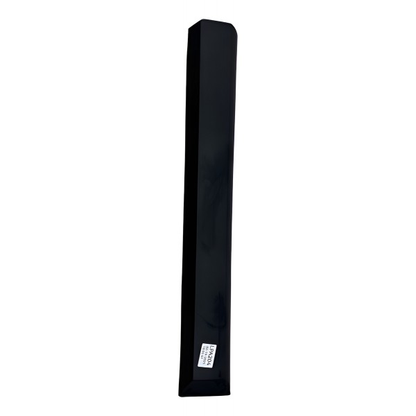 Friso Porta Traseira Direita Chevrolet Spin 2015 2023 Usado Preto