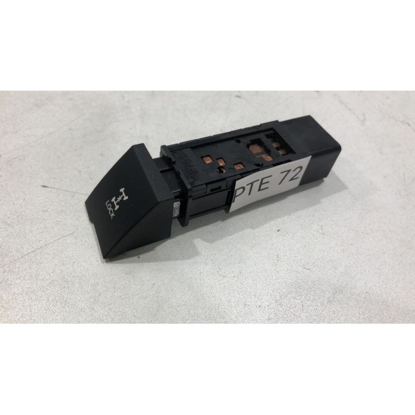 Botão Lock Comando Tração Kia Sorento 2011 2012 13 Original