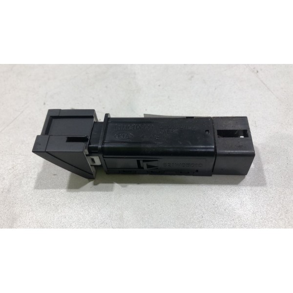 Botão Lock Comando Tração Kia Sorento 2011 2012 13 Original