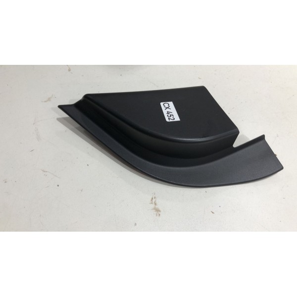 Moldura Interna Retrovisor Direito Gm Sonic 2011 Á 2014 Moldura Interna Retrovisor Direito Gm Sonic 2011 Á 2014