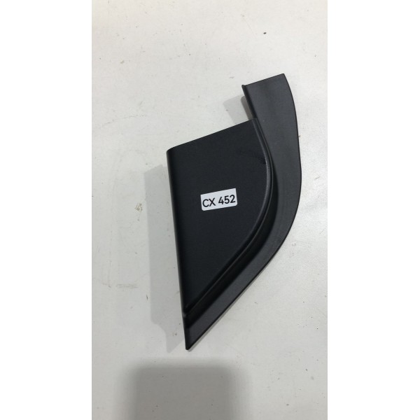 Moldura Interna Retrovisor Direito Gm Sonic 2011 Á 2014 Moldura Interna Retrovisor Direito Gm Sonic 2011 Á 2014