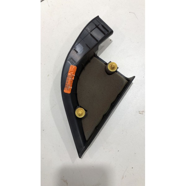 Moldura Interna Retrovisor Direito Gm Sonic 2011 Á 2014 Moldura Interna Retrovisor Direito Gm Sonic 2011 Á 2014