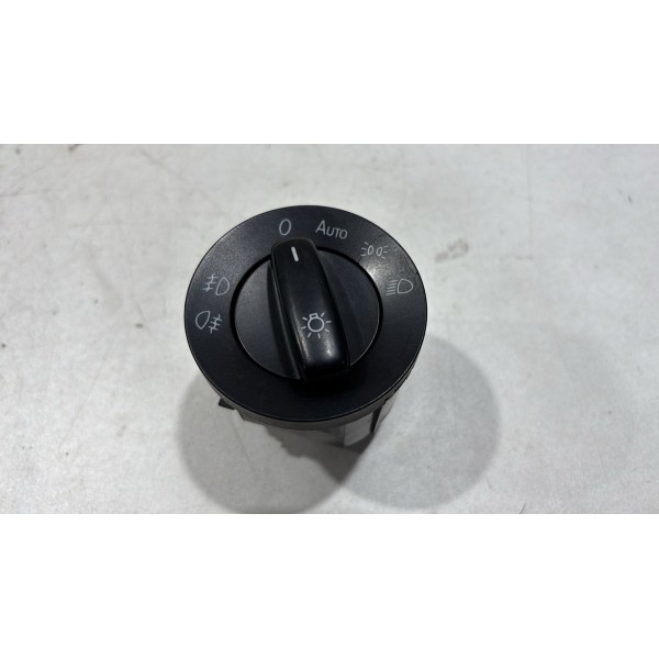 Botão Farol De Neblina Vw Fox Space 5z09415356