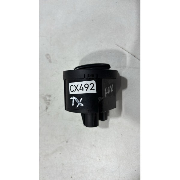 Botão Farol De Neblina Vw Fox Space 5z09415356 Botão Farol De Neblina Vw Fox Space 5z09415356