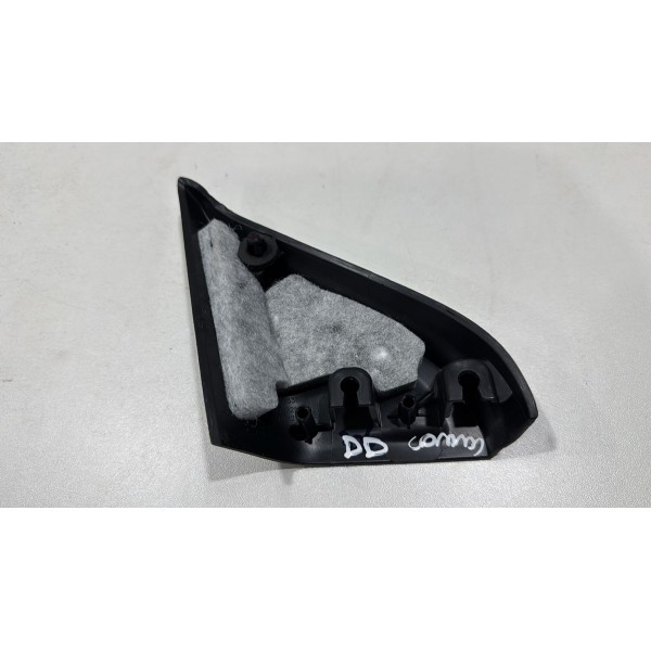 Acabamento Interno Retroviso Direito Compass Commander 17/24 Acabamento Interno Retroviso Direito Compass Commander 17/24