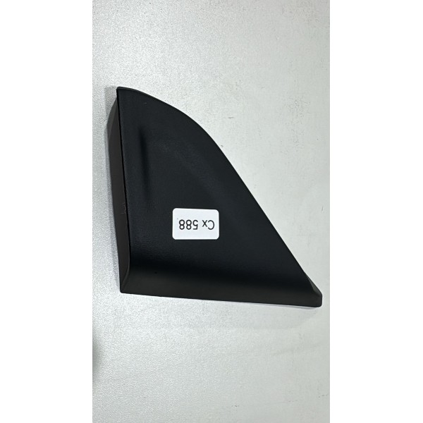 Acabamento Interno Retroviso Direito Compass Commander 17/24 Acabamento Interno Retroviso Direito Compass Commander 17/24