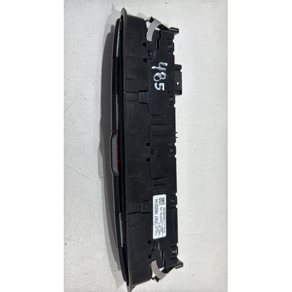 Comando Ar Pisca Alerta Argo 18/21 100252144 Original