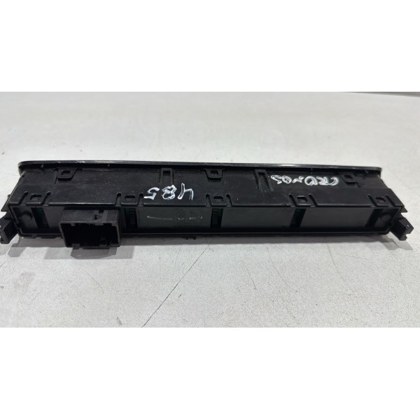 Comando Ar Pisca Alerta Argo 18/21 100252144 Original