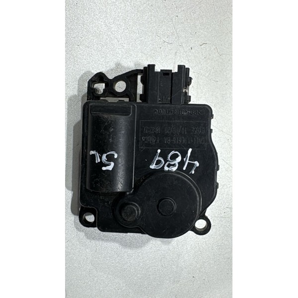 Motor Atuador Caixa Ventilação Ford Ecosport Ka New Fiesta