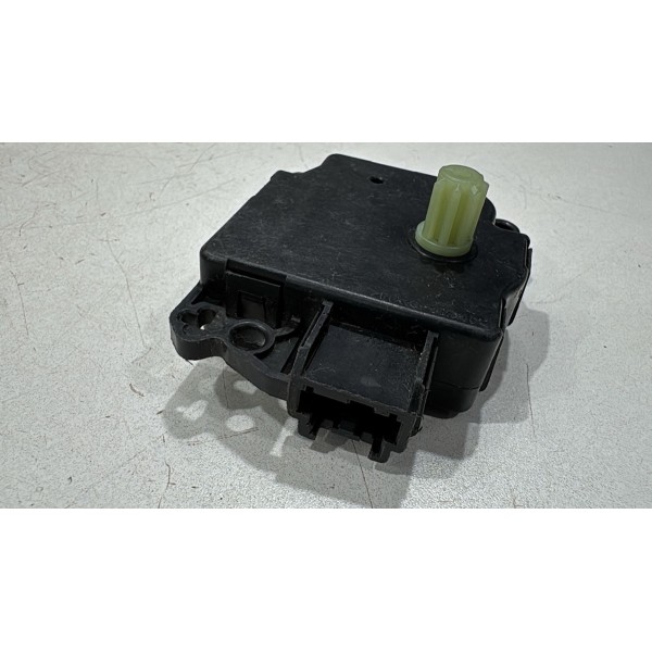 Motor Atuador Caixa Ventilação Ford Ecosport Ka New Fiesta