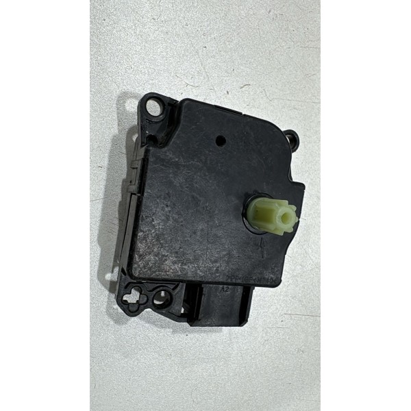 Motor Atuador Caixa Ventilação Ford Ecosport Ka New Fiesta