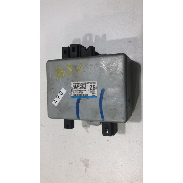 Módulo Direção Eletrica Mitsubishi Asx  2011 2018 8633a078