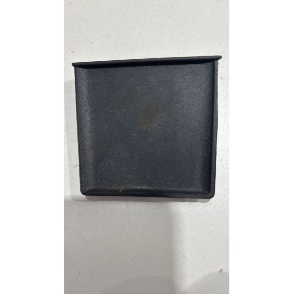 Acabamento Borracha Painel Console Jeep Renegade 2019 Acabamento Borracha Painel Console Jeep Renegade 2019