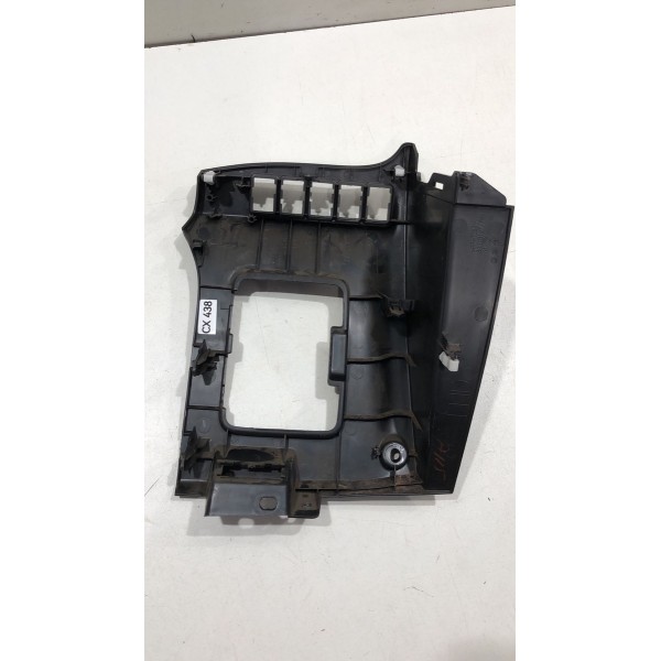 Acabamento Inferior Painel Outlander Gt 2014 2015 8002b197