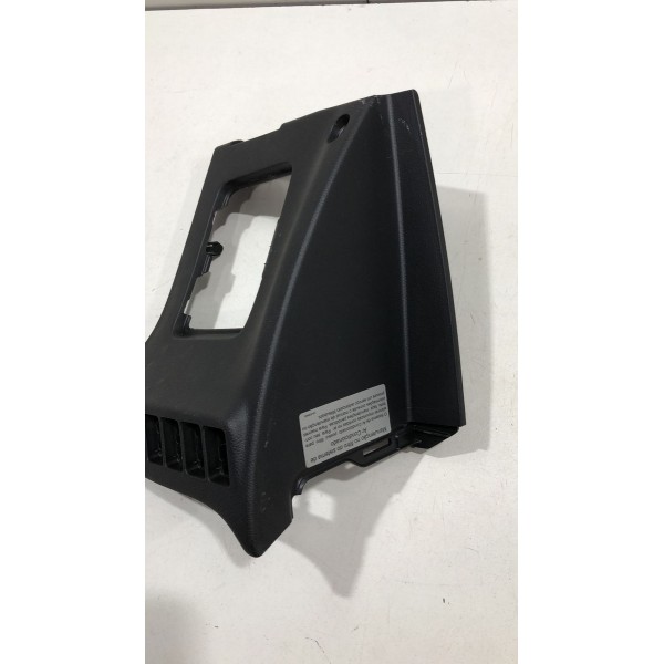 Acabamento Inferior Painel Outlander Gt 2014 2015 8002b197