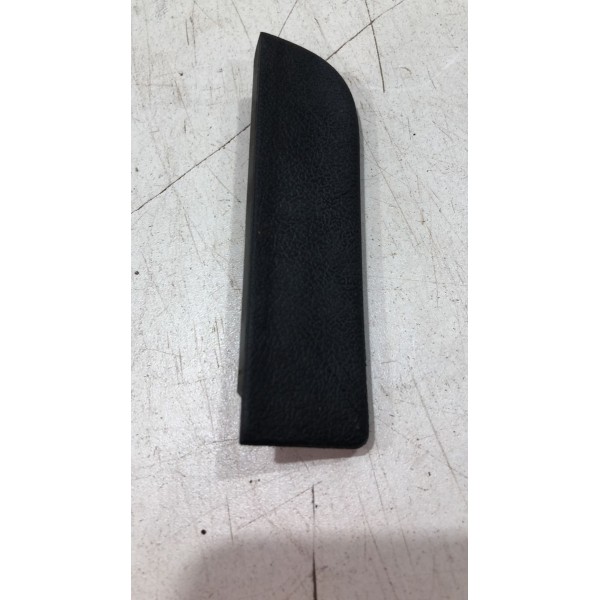 Acabamento Esquerdo Painel Ford Ka 2008 2013 Ys51b044c60