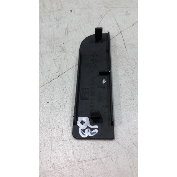 Acabamento Esquerdo Painel Ford Ka 2008 2013 Ys51b044c60 Acabamento Esquerdo Painel Ford Ka 2008 2013 Ys51b044c60