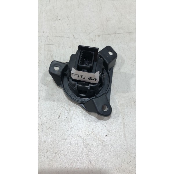 Botão Start Stop Toyota Corolla Hybrid 2023 2024 5544602720 Botão Start Stop Toyota Corolla Hybrid 2023 2024 5544602720