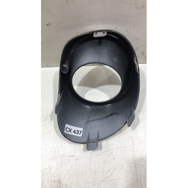 Moldura Farol Milha Direito Outlander 14 2015 6400d060 Cinza