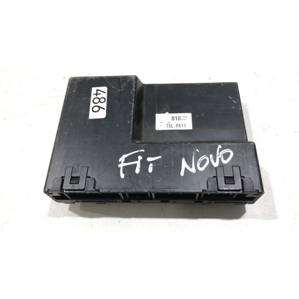 Módulo Conforto Fit 2014 2015 2016 2017 2018 2019 2020