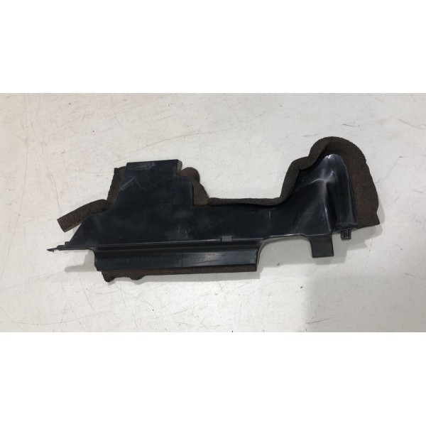Defletor Radiador Corolla Esquerda 2021/2024 165930t170