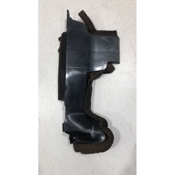 Defletor Radiador Corolla Esquerda 2021/2024 165930t170