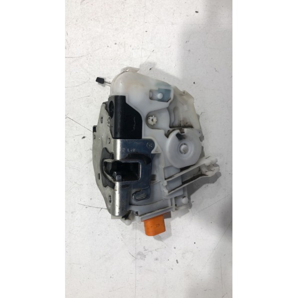 Fechadura Dianteira Esquerda Vw Gol Voyage G5 G6