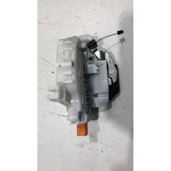 Fechadura Dianteira Esquerda Vw Gol Voyage G5 G6