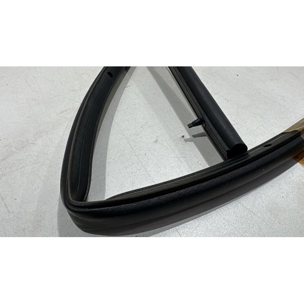 Borracha Churrasqueira Toyota Corolla 2021 2022 2023..