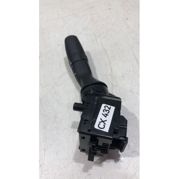 Chave Comando Limpador Toyota Corolla Altis 2.0 2023