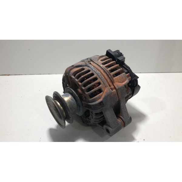 Alternador Gol Saveiro Parati 1.8 1.6 65ah 02690301542