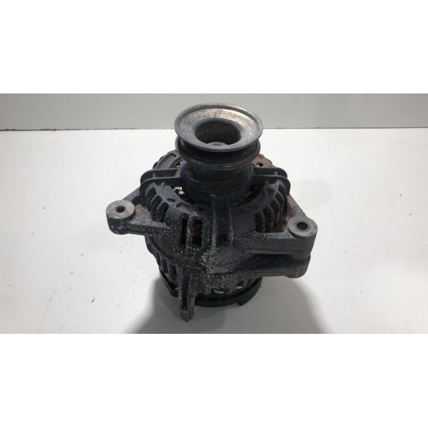Alternador Gol Saveiro Parati 1.8 1.6 65ah 02690301542