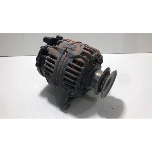Alternador Gol Saveiro Parati 1.8 1.6 65ah 02690301542