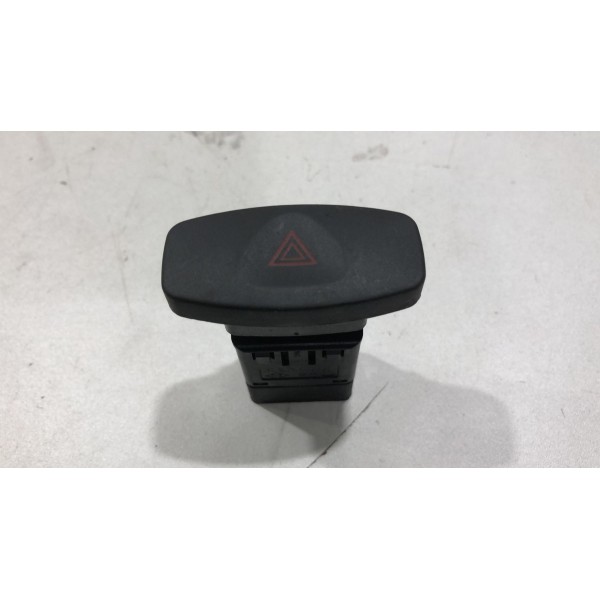 Botão Pisca Alerta Sandero 1.0 1.6 2008 Á 2014 8200446717