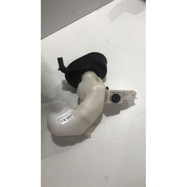 Reservatório Gasolina Partida Frio Chevrolet Sonic 2011 Á 14