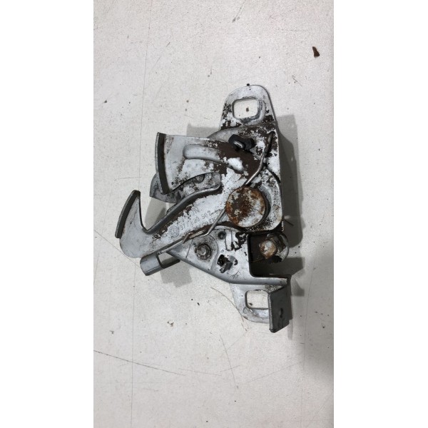 Fechadura Trava Capo Vw Parati Saveiro Gol G3 G4 377823507