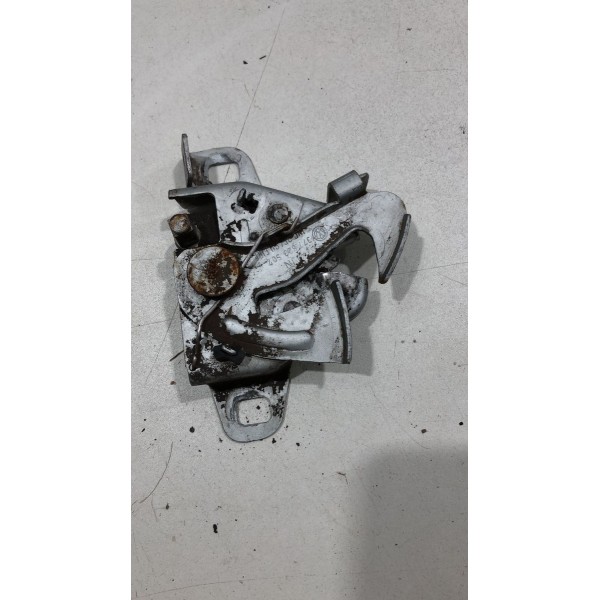 Fechadura Trava Capo Vw Parati Saveiro Gol G3 G4 377823507