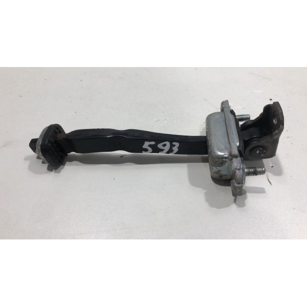 Limitador Porta Traseira Esquerda Gm Onix 2013 A 2019 Limitador Porta Traseira Esquerda Gm Onix 2013 A 2019