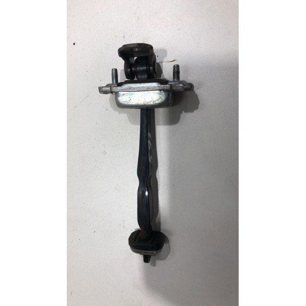 Limitador Porta Traseira Esquerda Gm Onix 2013 A 2019 Limitador Porta Traseira Esquerda Gm Onix 2013 A 2019