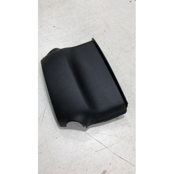 Acabamento Superior Coluna Direção Oulander 2014 15 16 Preto Acabamento Superior Coluna Direção Oulander 2014 15 16 Preto