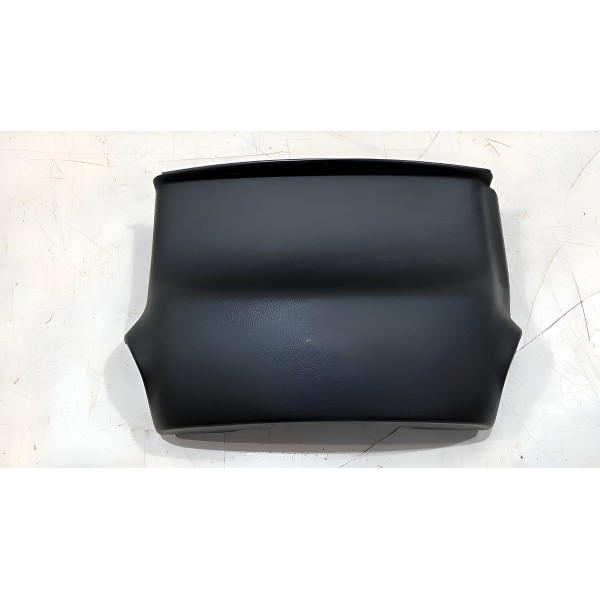 Acabamento Superior Coluna Direção Oulander 2014 15 16 Preto