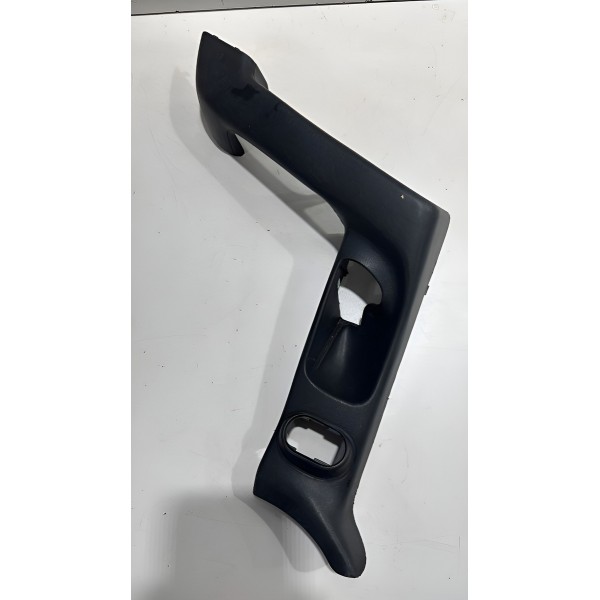 Puxador Maçaneta Interno Esquerdo Astra 2002/11 93274692 Dianteira