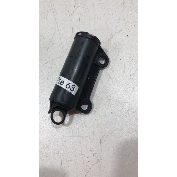 Amortecedor Tampa Porta Luva Mitsubishi Outlander 2014 2019