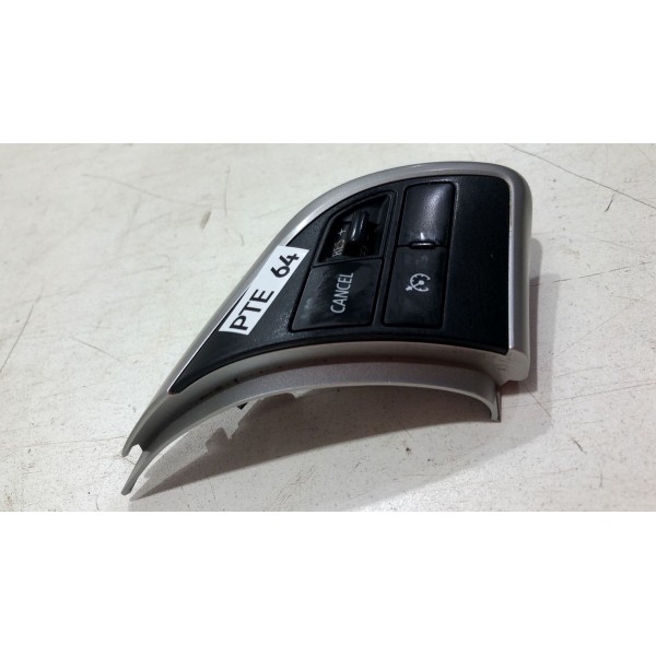 Comando Volante Outlander Gt 2014 Á 2015 8602a088