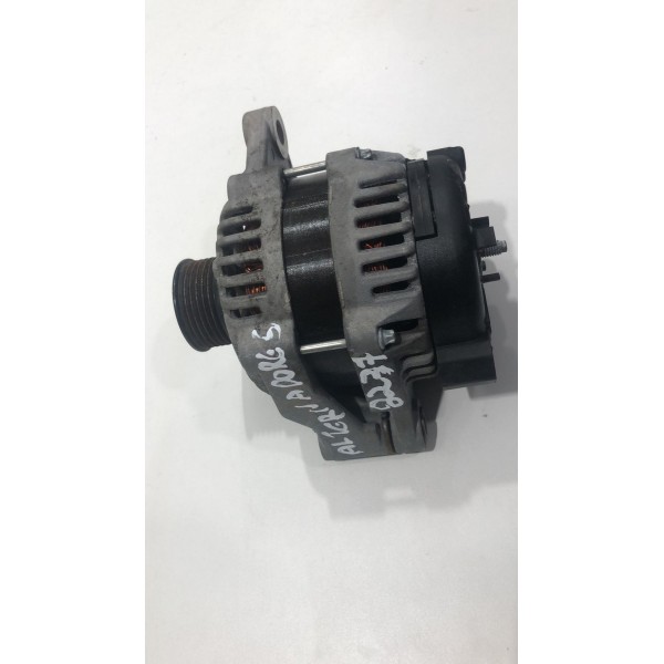 Alternador S10 2.4 Flex 2012 2013 2014 2015 2016